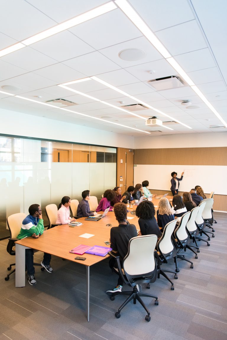 people-having-meeting-inside-conference-room-1181395